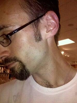 Photo of Matt A.