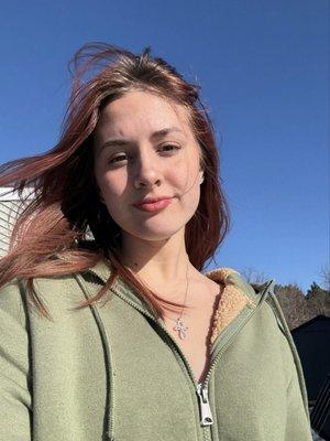 Photo of Chloe L.