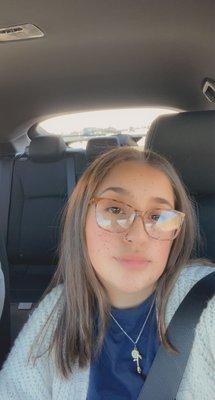 Photo of Samantha G.