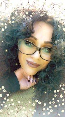 Photo of Christina C.