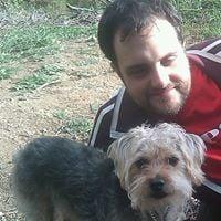 photo of Nicholas V.