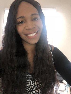 Photo of Monique C.