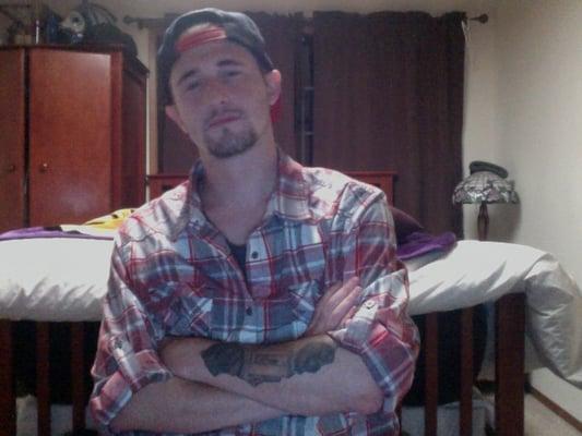 Photo of Ryan C.