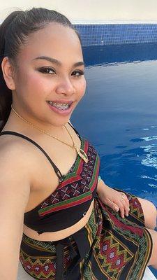 Photo of Channa B.