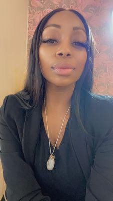 Photo of Lamisha B.
