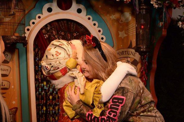 photo of Courtney M.