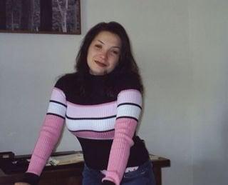 Photo of Andrea Z.