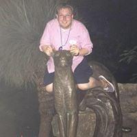 photo of Christopher H.