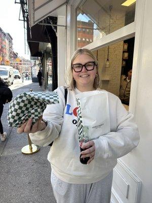 Photo of Savannah H.