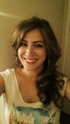 Photo of Amanda B.