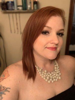 Photo of Lindsay R.