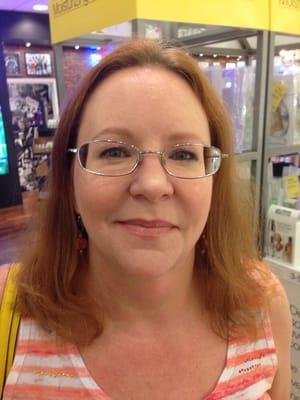 Photo of Julie I.