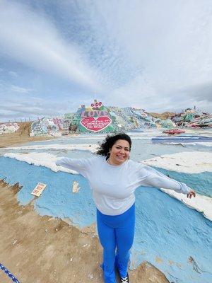 photo of Nicolette T.