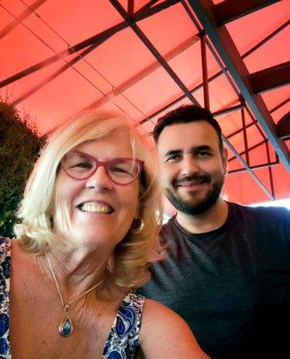 photo of Susan Seelye S.