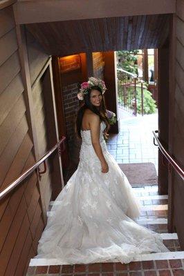 Photo of Destinee G.