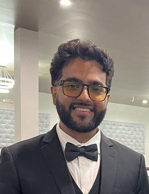 photo of Muhammad A.