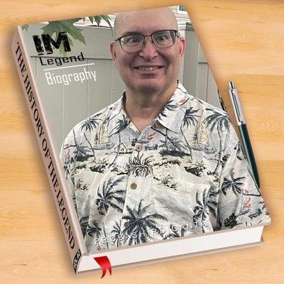 Photo of Mike B.