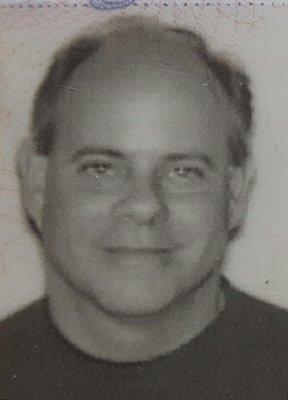 Photo of David M.