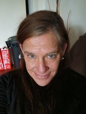 photo of Kathleen C.