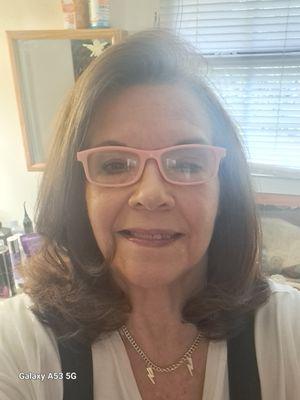 Photo of Toni R.