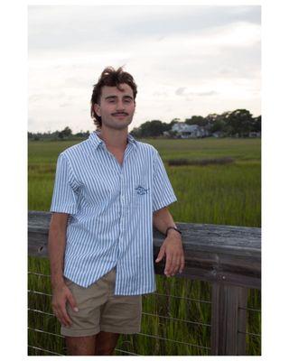 Photo of Nicholas S.