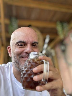 photo of Omar S.