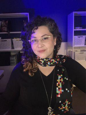 Photo of Chelsea A.