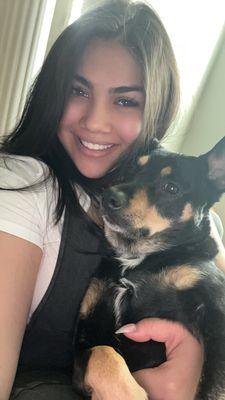 photo of Leilanie G.