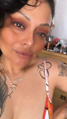 Photo of Christiane P.
