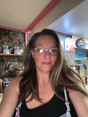 Photo of Stephanie S.