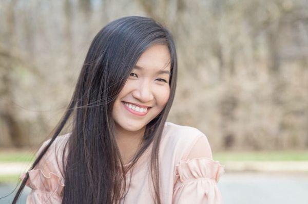 Photo of Jazmine R.