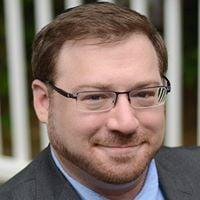 Photo of Benjy M.