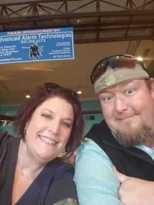 photo of Amanda Anderson S.