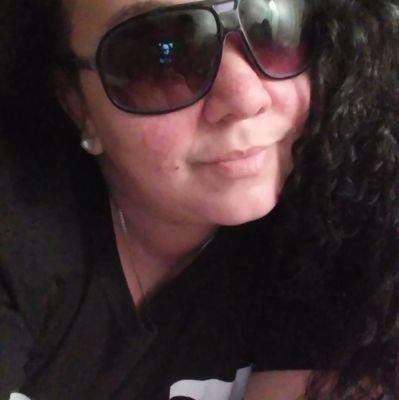 photo of Jacqueline C.