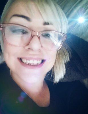 Photo of Christie G.