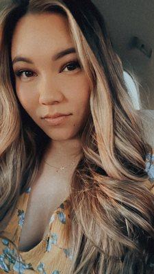 Photo of Melanie O.
