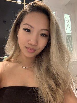 Photo of Yvonne D.