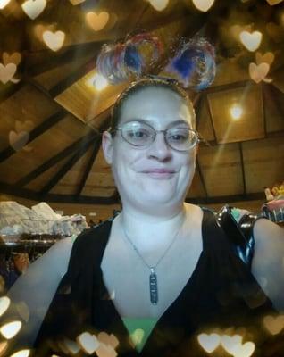 Photo of Wensdae H.