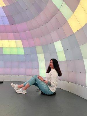 Photo of Marzieh B.