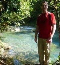 Photo of Chris G.