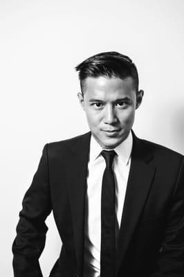 Photo of Charles Y.