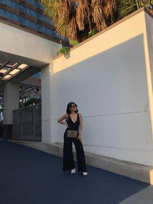 Photo of Gabriella A.