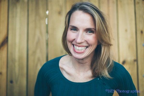 Photo of Rebecca R.