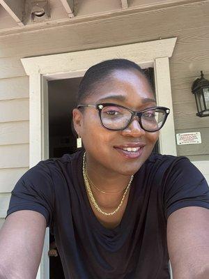 Photo of Tiera N.