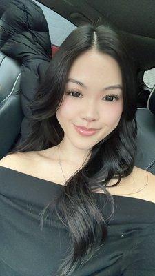 Photo of Nicole P.