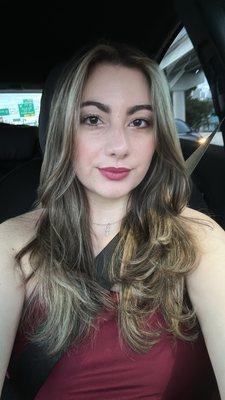 Photo of Idania B.
