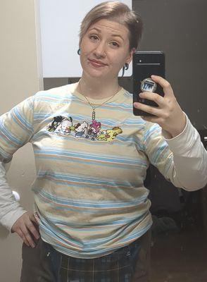 Photo of Nicole S.