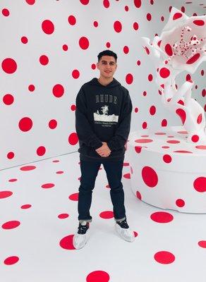 Photo of Omar C.