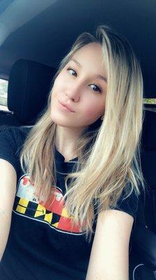 Photo of Madison Z.