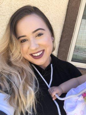 Photo of Drianna D.